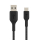 Belkin Kabel USB-A na USB-C, w oplocie, 0,15m, czarny - 1330484 - zdjęcie 5